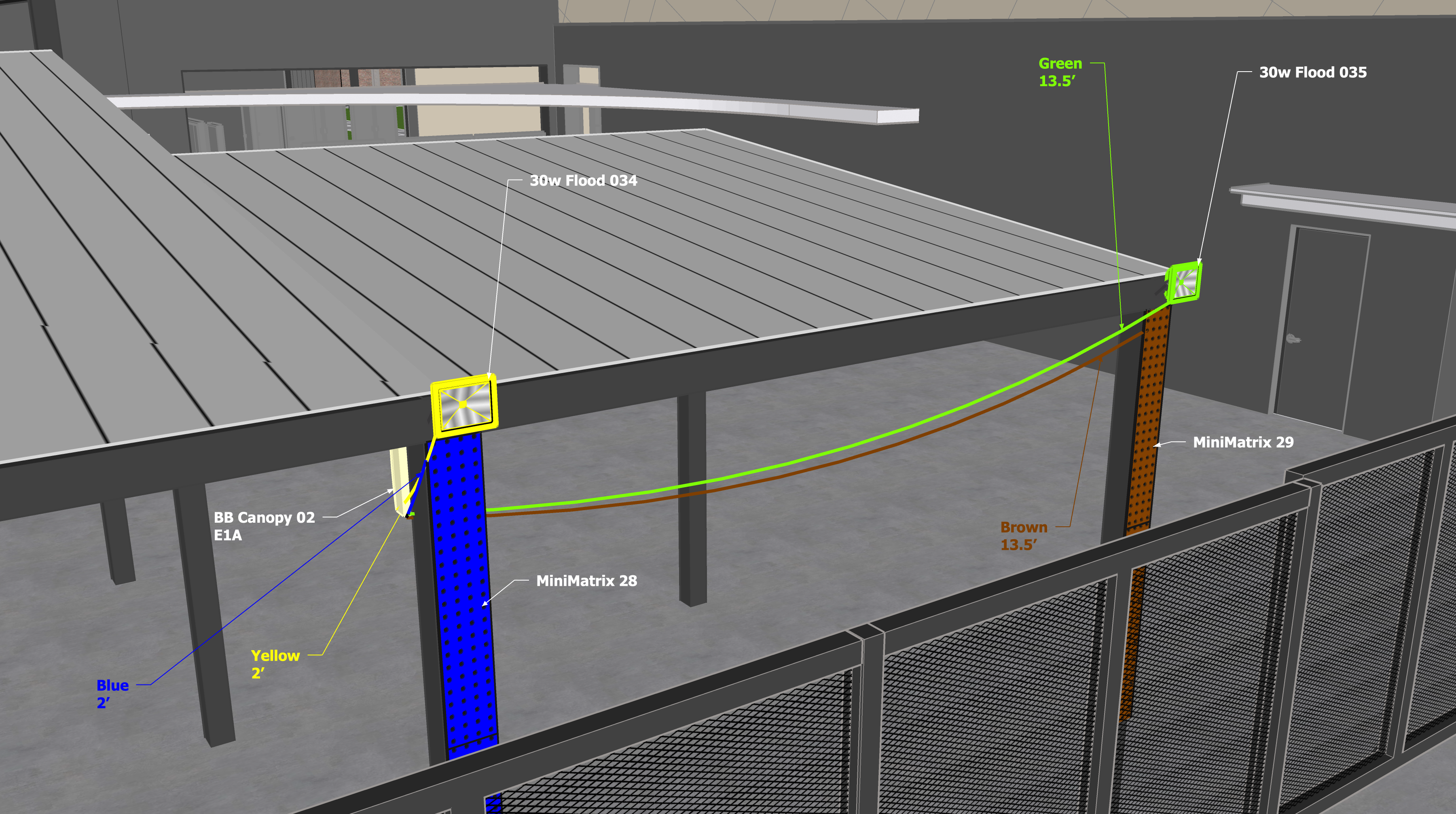 Setup Photos image 1 for controller E1A